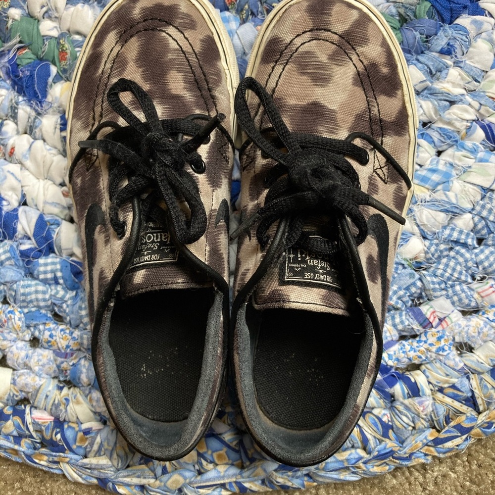 Stefan Janoski Skateboarding Shoes